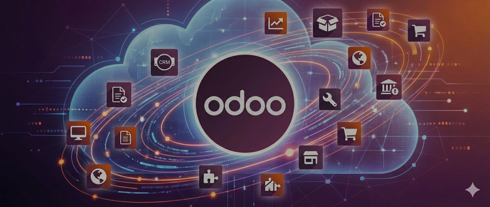 What is Odoo ERP and Who Is It Really For?